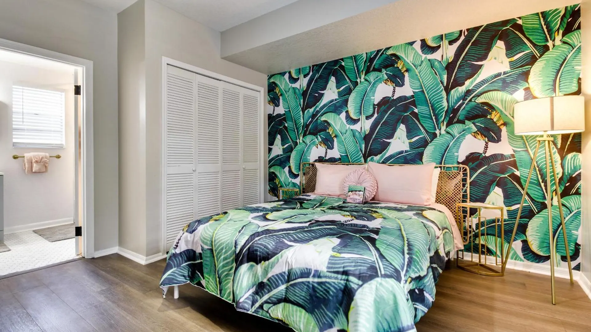 Holiday home Orlando Golden Girls Retreat Prime Location! Villa