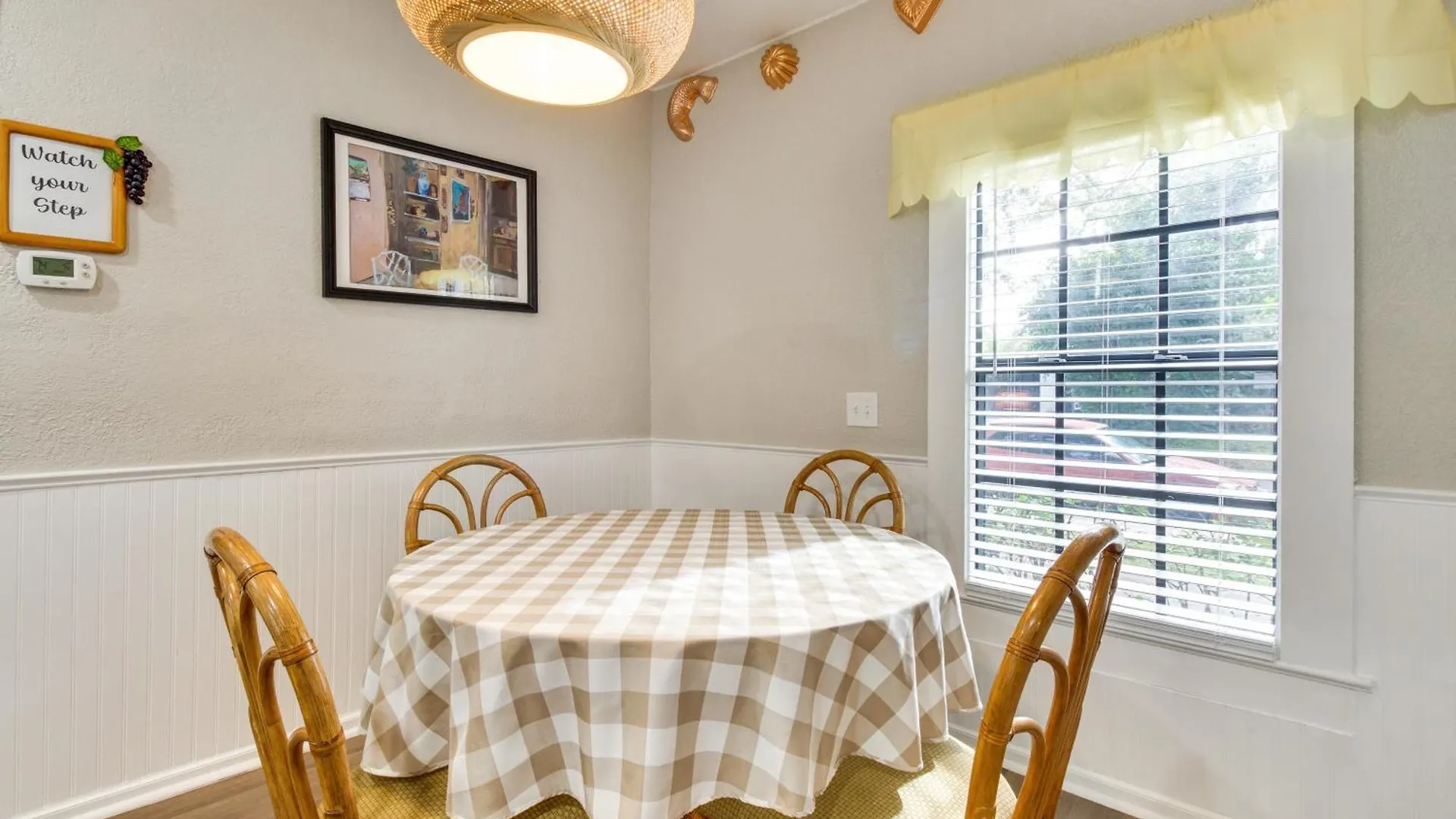 Orlando Golden Girls Retreat Prime Location! Villa 0*,  United States