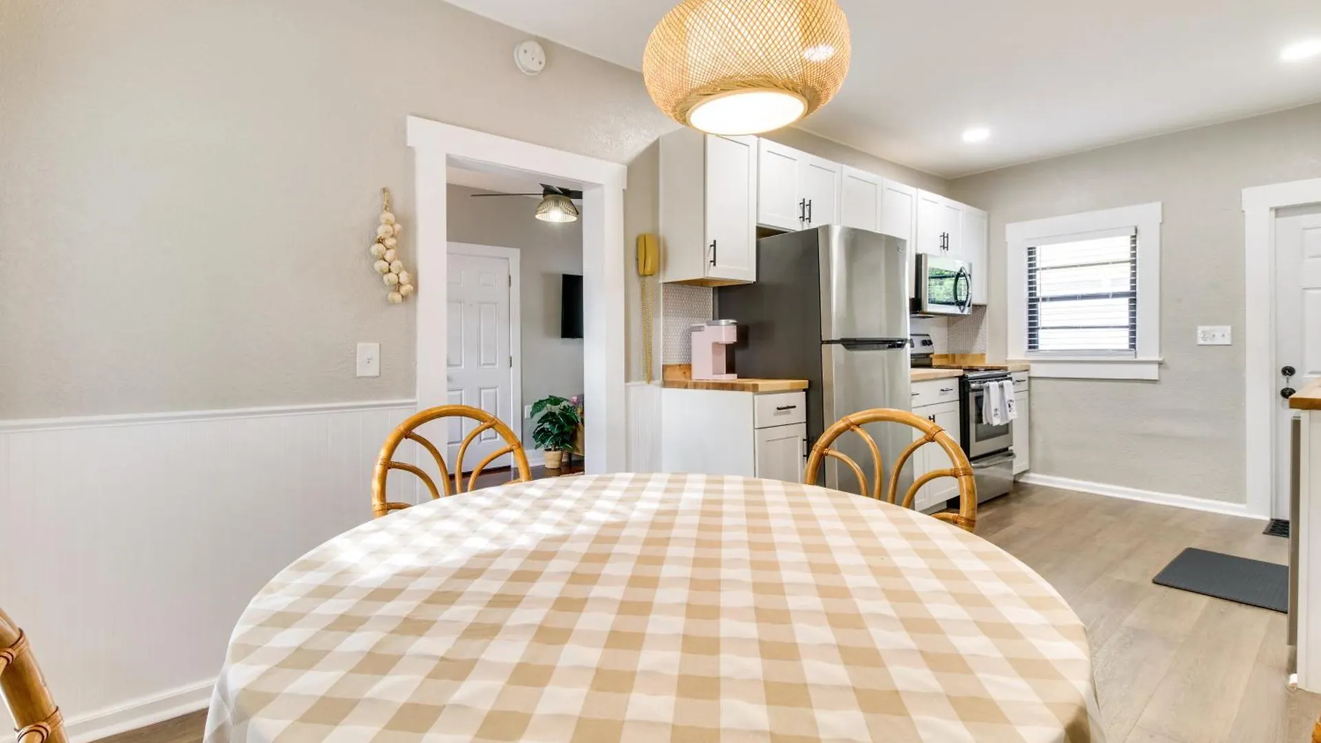 Holiday home Orlando Golden Girls Retreat Prime Location! Villa United States